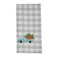 thumbnail image 2 of Park Designs Truck Loads Of Fun Napkin Set of 4, 2 of 6