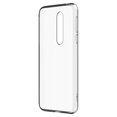 thumbnail image 2 of Nokia 7.1 Case - Official Nokia Accessory - Clear, 2 of 2