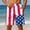 Black, variant on Afuyipoi Men's Quick Dry Swim Trunks with Drawstring, Lightweight Beach Shorts with Pockets, Breathable Summer Board Shorts for Swimming and Casual Wear Black Size L