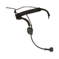 thumbnail image 1 of Auriculares con micrófono Shure WH20 Dynamic para instructores/músicos, 1 of 4