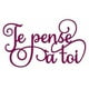 thumbnail image 1 of Troquel Corte Del Alfabeto Francés JShteea H4842, 1 of 7