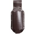 thumbnail image 2 of Funda De Cerveza Clásica Funda De Cerveza De Cuero Artificial Regalo Para Hombres De Todas Las Edades Yuarrent OD015959-02, 2 of 6