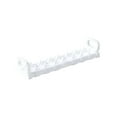thumbnail image 1 of Single Layer Dish Storage Plates Storage Rack Small Cabinet Built In Rack Kitchen Sink Drain Basket, 1 of 3