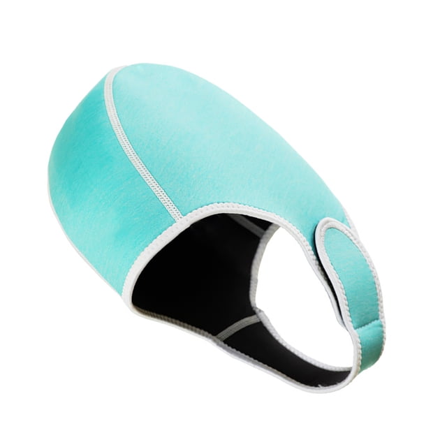 Minnieouse Gorros de natación de 2mm, piscina limpia, a prueba de sol, protección térmica, conjunto de Snorkel, accesorios de playa, sombrero impermeable Type4 NO4 Minnieouse AP008049-02
