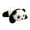 #1A, variant on STIJGGN Dalmatian Plush Toy, Lying Flat Soft Spotted Stuffed Puppy, Comforting Companion & Cute Bedroom Decor Gift for K*ids Adults
