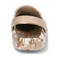 thumbnail image 3 of Rugged Shark Men's Comfort EVA Clog Sandals, 3 of 5