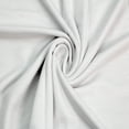 thumbnail image 3 of 60" Wide Rayon Spandex Jersey Knit Fabric by the Yard - 4-Way Stretch 220GSM - Anti-Wrinkle, Breathable - Apparel,  Accessories, Maternity, Decorations & Crafts- White, 3 of 4