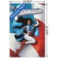 thumbnail image 4 of La Borinqueña - Heroine Wall Poster, 14.725" x 22.375", 4 of 4