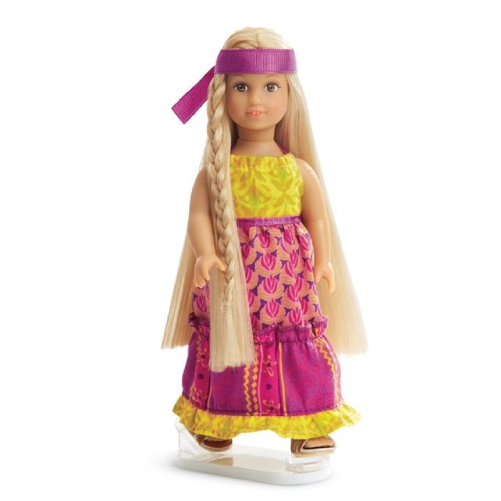 julie mini doll
