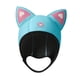 thumbnail image 2 of Capucha de buceo Capucha térmica Capucha de neopreno Gorro de neopreno Gorro de buceo Gorro de natación Azul, 2 of 9