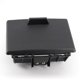 thumbnail image 3 of Portavasos para tablero de automóvil para F250 F350 F450 F550 Super Duty 2008-2016, fabricado en acero inoxidable de alta calidad. Negro, 3 of 7