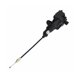 thumbnail image 3 of Cable de liberación del actuador del coche 150039800h Bloqueo del pestillo del capó para el modelo 3/y 614055-00-a, 3 of 5
