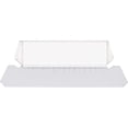 thumbnail image 4 of Hanging File Folders, Letter Size, Pink, 25-pack Banmo, 4 of 5