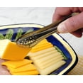 thumbnail image 3 of SS Straining Tongs - Small (Set of 12), 3 of 3
