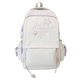thumbnail image 1 of Mochila estética de estrella bonita, mochila escolar para estudiantes, mochila para niñas, viajes escolares, 1 of 2