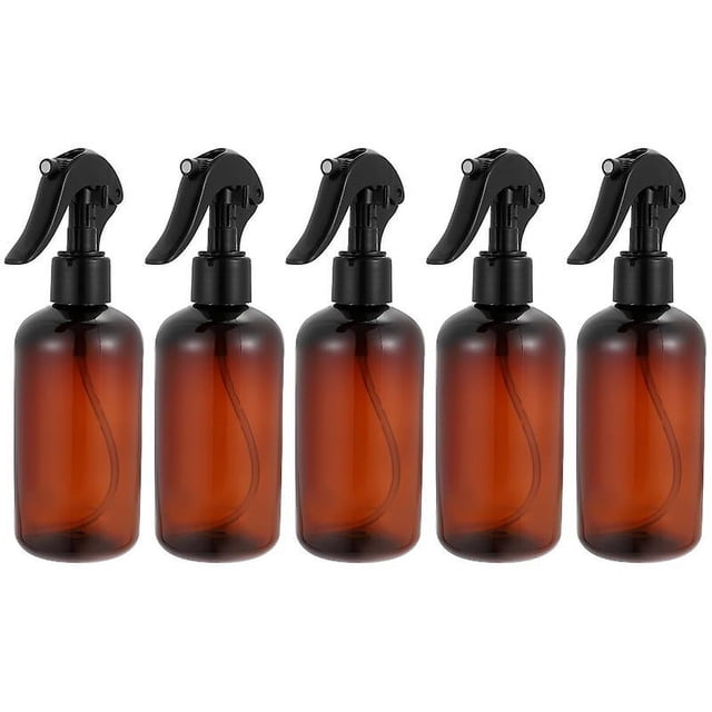 5 piezas botella pulverizadora de jardinería