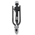 thumbnail image 1 of Wire Twisting Tool,  Wire  High Hardness Small Volume  For Steel Wire For Fuse Wire 6in, 1 of 8