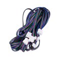 thumbnail image 2 of Motor Extension Cord, Voron 2.4 Extruder Extension Cord Male To Female Voron 2 Meters Motor Extension Cord Motor Accessory 2.4 Extruder Cable  For Charging Plug, 2 of 8