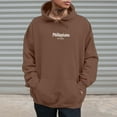 thumbnail image 3 of Christian Hoodies for Men 2025 Bible Verse Graphic Hoodie with Pockets Hooded Sweatshirt Pullover Tops, 3 of 7