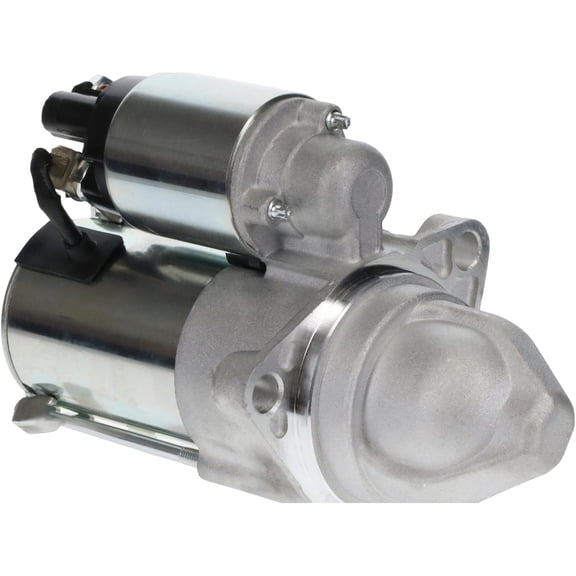 OEG Parts New Starter Replacement For Chevy Cobalt 2008-2010 2.0L 2.2L 2.4L, HHR 2008-2011, Impala 2.4L 2014, Malibu 2.2L 2.4L 2008-2014, Equinox 2.4L 2010-2016 8000213, 8200213, 89060407, SDR0374