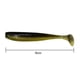 thumbnail image 4 of 10x 9cm 4.2g Señuelos de pesca de pez mandarín biónico Cebo suave artificial 9 Sywqhk Para Estrenar, 4 of 6