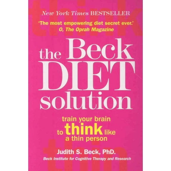 The Beck Diet Solution