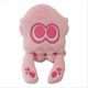 thumbnail image 1 of Octopus Backpack - Large Capacity, Plush Doll Shoulder Bag, B, 1 of 5
