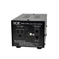 thumbnail image 1 of Transformador de tensión VCT VT-500J Step Up/Down 500W 100-110V, 1 of 5