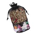thumbnail image 3 of Car Sachet Bag Long Lasting Odor Absorber Air Fresheners Hanging Sachet for Car Home Osmanthus Fragrans, 3 of 4