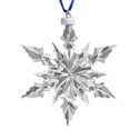 thumbnail image 1 of Christmas crystal tree snowflake ornament light filler S4Q6, 1 of 1