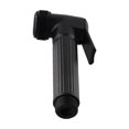 thumbnail image 5 of ZHIMAO Zinc alloy Shattaf Toilet Spray Head, Muslim Shower Head, Chrome Douche Bidet Spray, Handheld for Hygienic Use Black, 5 of 7