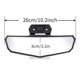 thumbnail image 3 of Espejo retrovisor central Dicater compatible con Polaris RZR PRO XP / 4 / LE 2020 2021 2022 2023 Espejos retrovisores convexos de alta definición # 2883763, 3 of 5