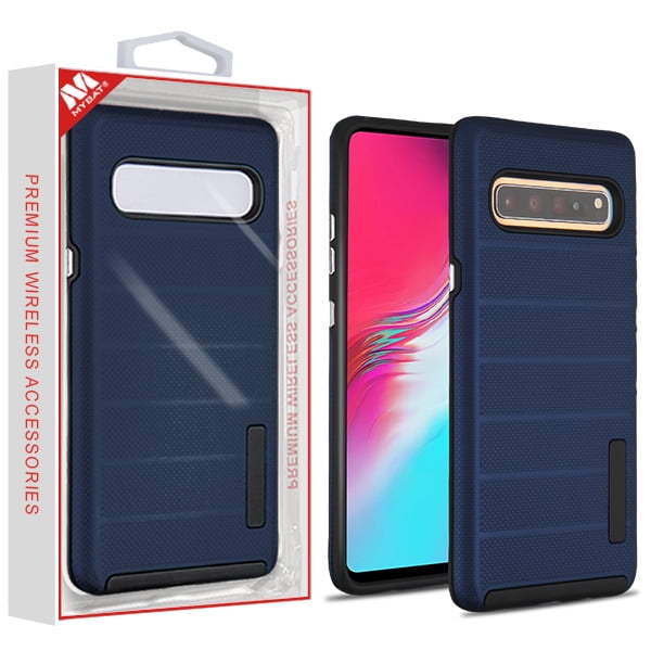 Samsung Galaxy S10 5G (6.7") Phone Case Protective Shockproof Dots