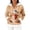 Earthy Yellow -AZ31, variant on Lumtrix Christmas Hoodies Women christmas tree graphic Oversized Zip Up Flannel Sweatshirts Jacket Long Sleeve Fall Winter Coat Mint Green S