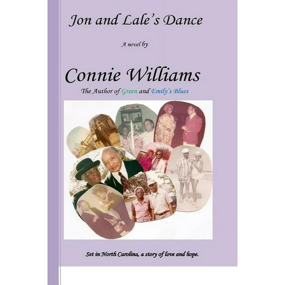 Jon and Lale's Dance, (Paperback)