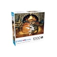 thumbnail image 3 of Rompecabezas Buffalo Games Charles Wysocki 1000 piezas, 3 of 6