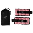 thumbnail image 3 of POLAINAS FITNESS PARA TOBILLO 2KG VENATUS DEPORTIVO, 3 of 4