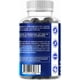 thumbnail image 5 of Suplemento de gomitas de hierro Vitamatic, 20 mg con vitamina C, 60 unidades, 5 of 5
