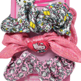 thumbnail image 6 of Hello Kitty Scrunchie and Hair Clip Set, 6 of 6