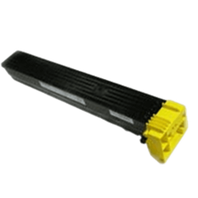 ~Brand New Original KONICA MINOLTA TN611Y Laser Toner Cartridge Yellow