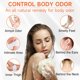 thumbnail image 4 of Bronze Tan DHA Spray Tan Barrier Cream - Crema de barrera para bronceado en spray - Esencial para salones de bronceado en spray - Crema de barrera para bronceado en spray hidrata y protege la piel - P, 4 of 5