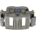 thumbnail image 4 of Centric Parts 141‑65033 Semi‑Loaded Brake Caliper With New Phenolic Pistons For 1997–1998, 1999–2003 Ford F‑150, 2004 Ford F‑150 Heritage Classic, 4 of 4