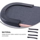 thumbnail image 3 of 2 pares de tira protectora anticolisión para patineta, 3 of 6