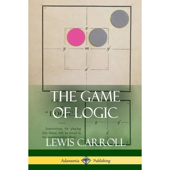 The Game of Logic, (Paperback)