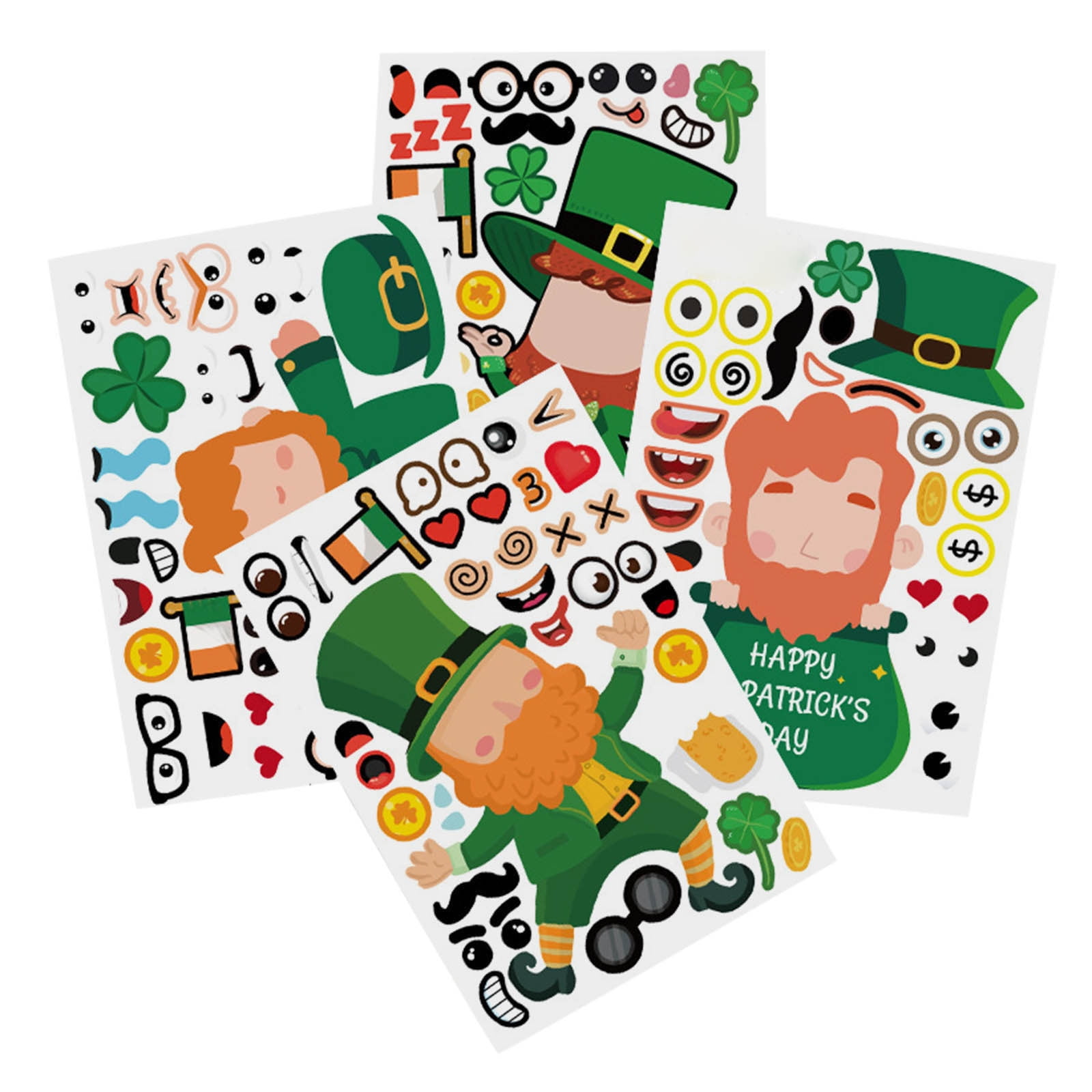Big Dot of Happiness Christmas Gnomes - Assorted Holiday Party Gift Tag  Labels - To and From Stickers - 12 Sheets - 120 Stickers