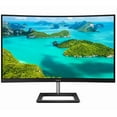 thumbnail image 1 of PHILIPS 322E1C 32" Super-Curved Monitor 1920 x 1080, 1 of 5