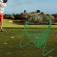 thumbnail image 6 of Dualoai Golf Chipping Practice Net Driving for Accuracy and Swing Target Accessories Green, 6 of 9