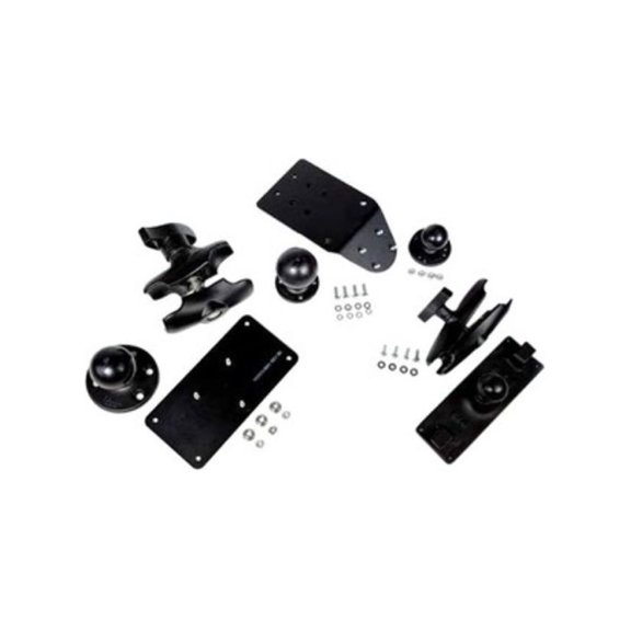 Honeywell Vehicle Mount for Computer Keyboard VM2018BRKTKIT