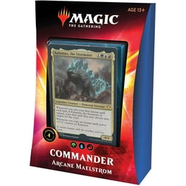 MtG Commander 2013 Power Hungry EDH Deck - Walmart.com
