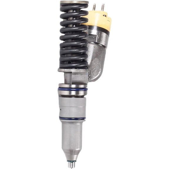 New Fuel Injector 10R-1273 10R-8501 Compatible with Caterpillar CAT Engine C15 C16 3406E